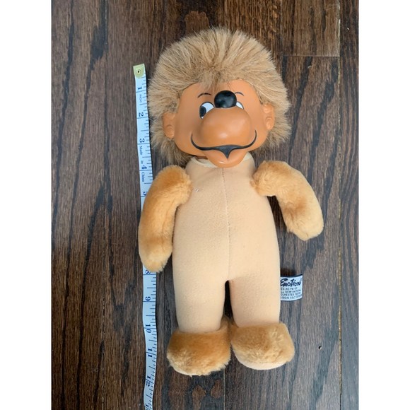 Vintage mattel Berenstain Bears girl doll toy 1984 - Picture 9 of 9